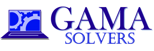 GAMA SOLVERS